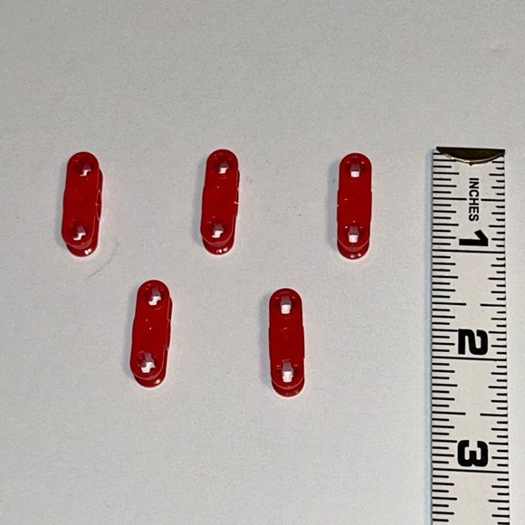 LEGO MINDSTORMS EV3 31313 Red Replacement Parts - Picture 2 of 3